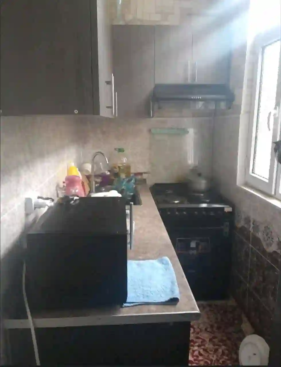 2-к квартира, 3 этаж, 60 м², Сино — миниатюра 5