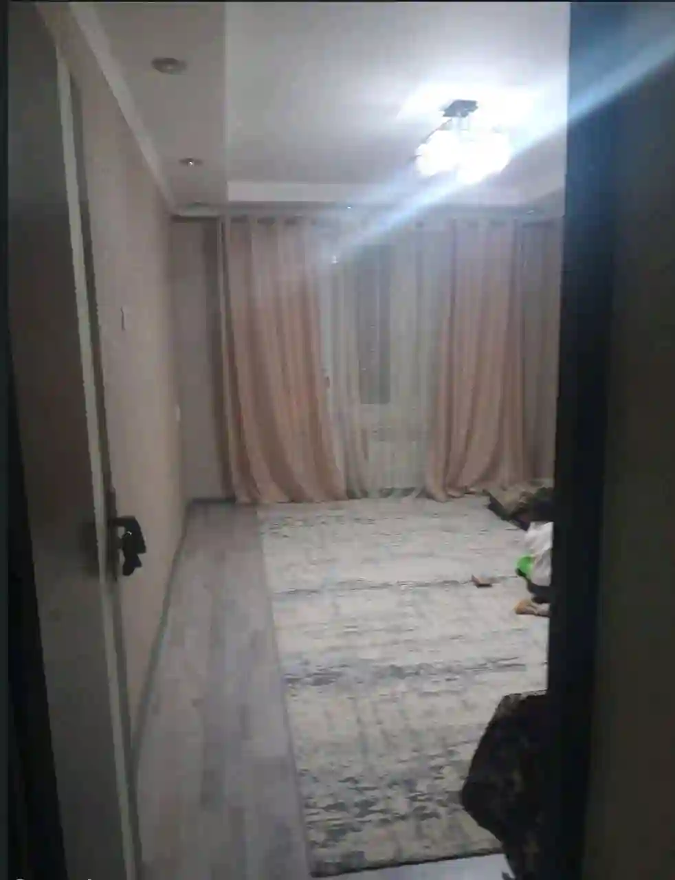 2-к квартира, 3 этаж, 60 м², Сино — миниатюра 4