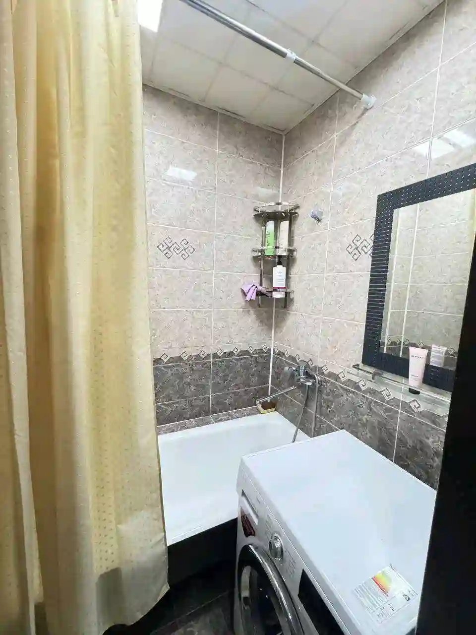 2-к квартира, 3 этаж, 54 м², Сино — миниатюра 10
