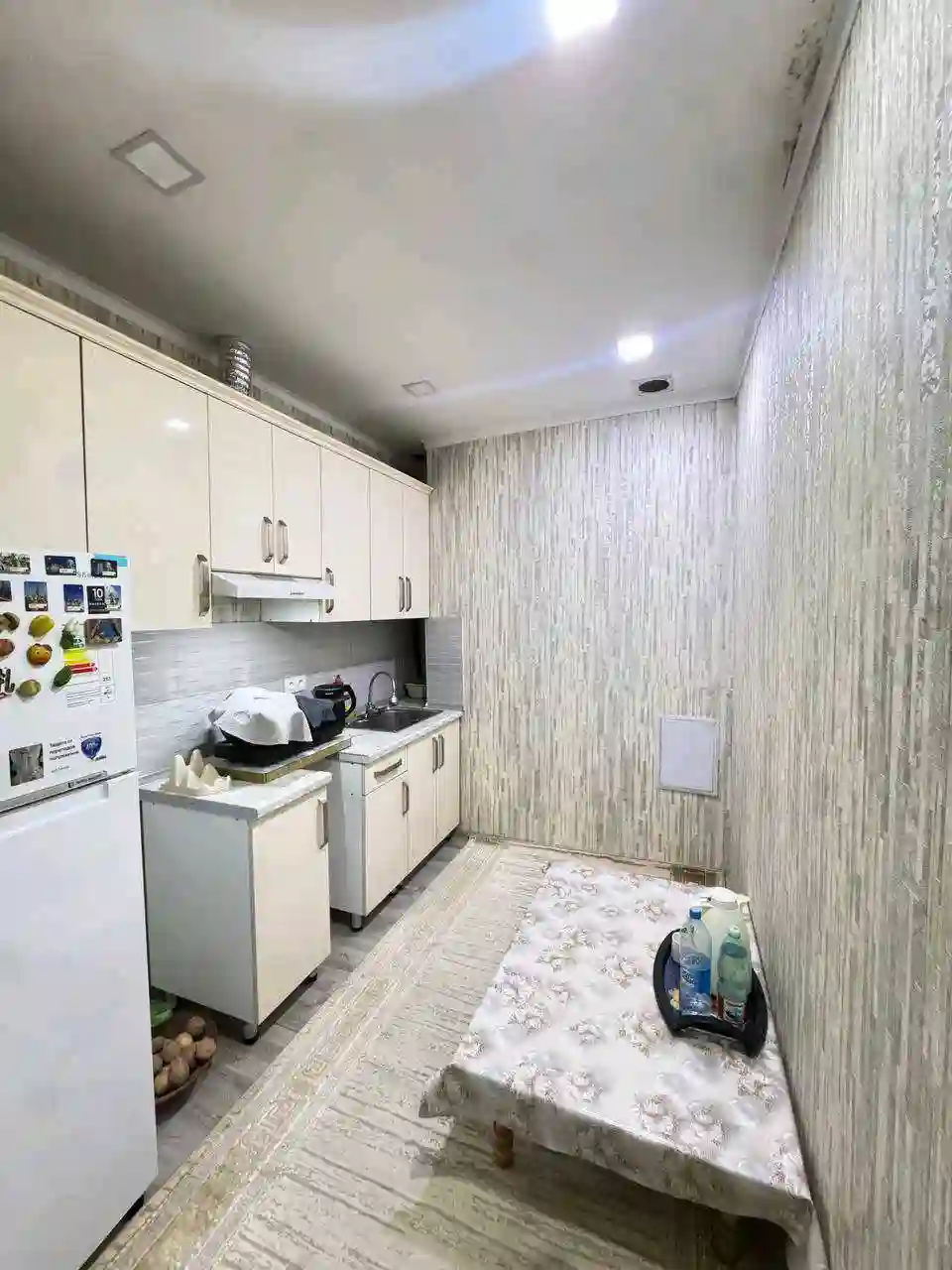 2-к квартира, 3 этаж, 54 м², Сино — миниатюра 4