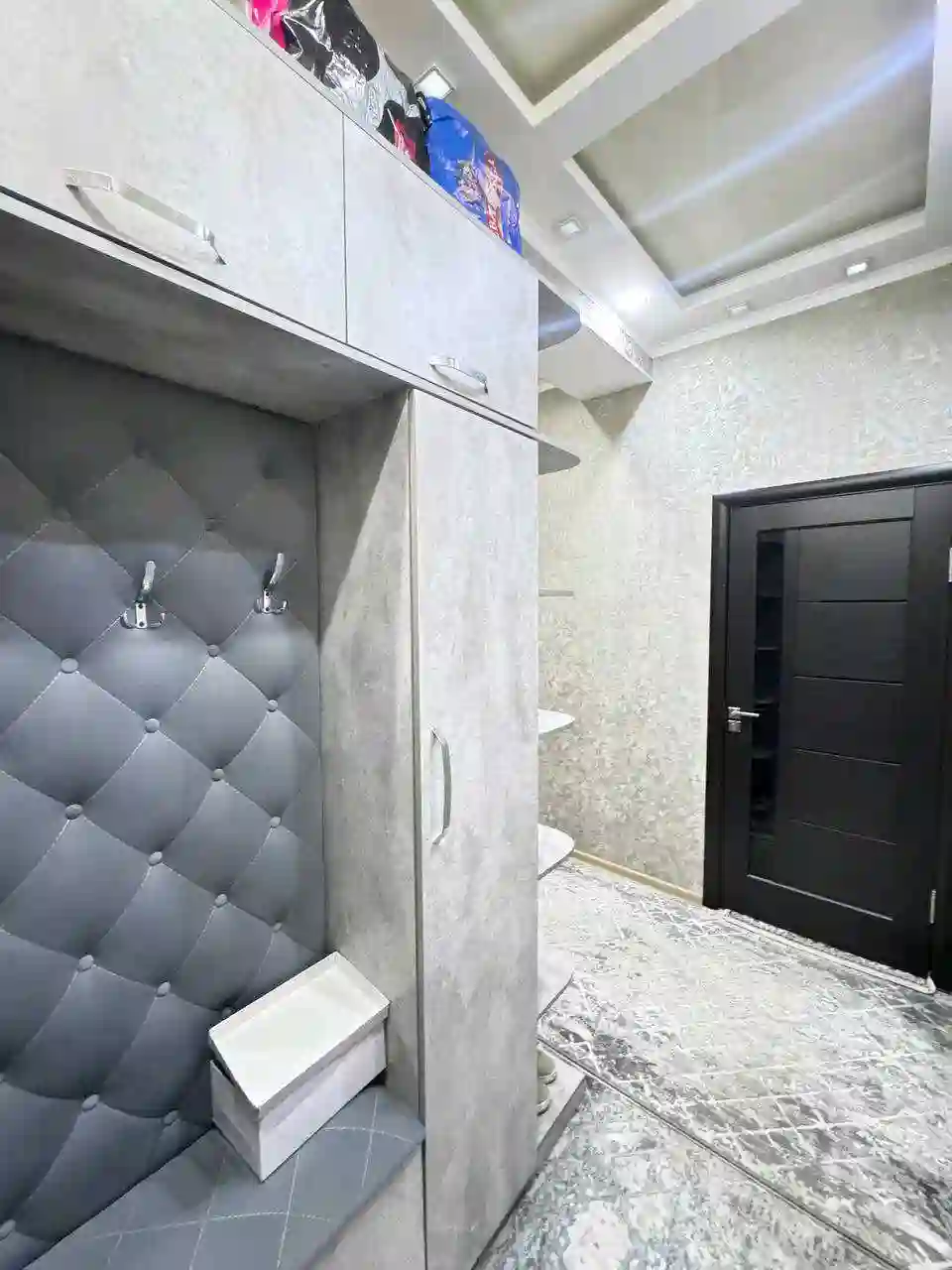 2-к квартира, 3 этаж, 54 м², Сино — миниатюра 7