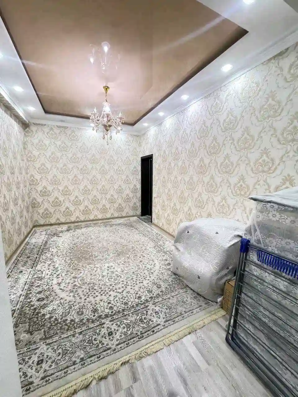 2-к квартира, 3 этаж, 54 м², Сино — миниатюра 1