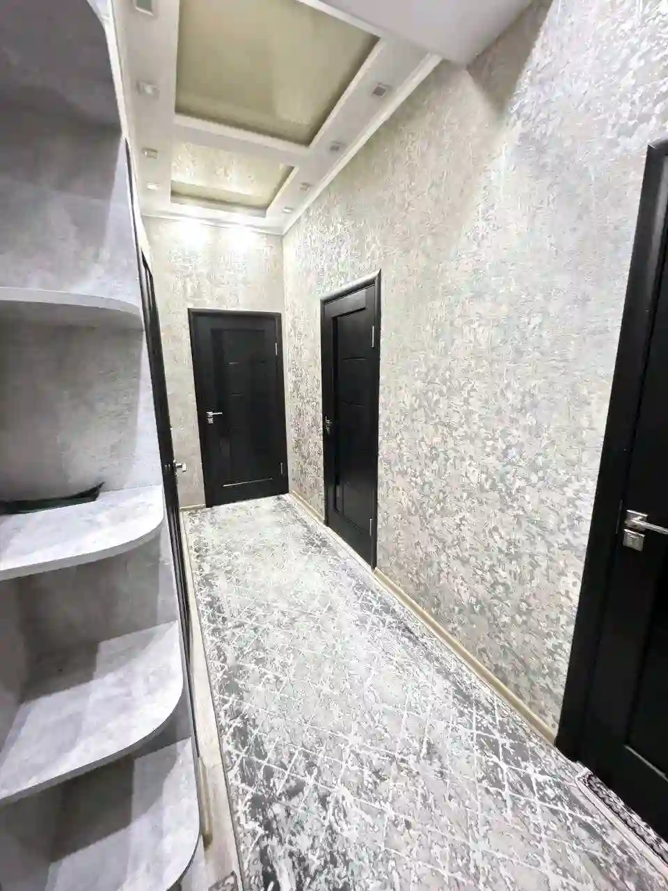 2-к квартира, 3 этаж, 54 м², Сино — миниатюра 8
