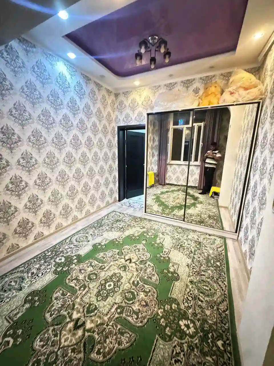 2-к квартира, 3 этаж, 54 м², Сино — миниатюра 5