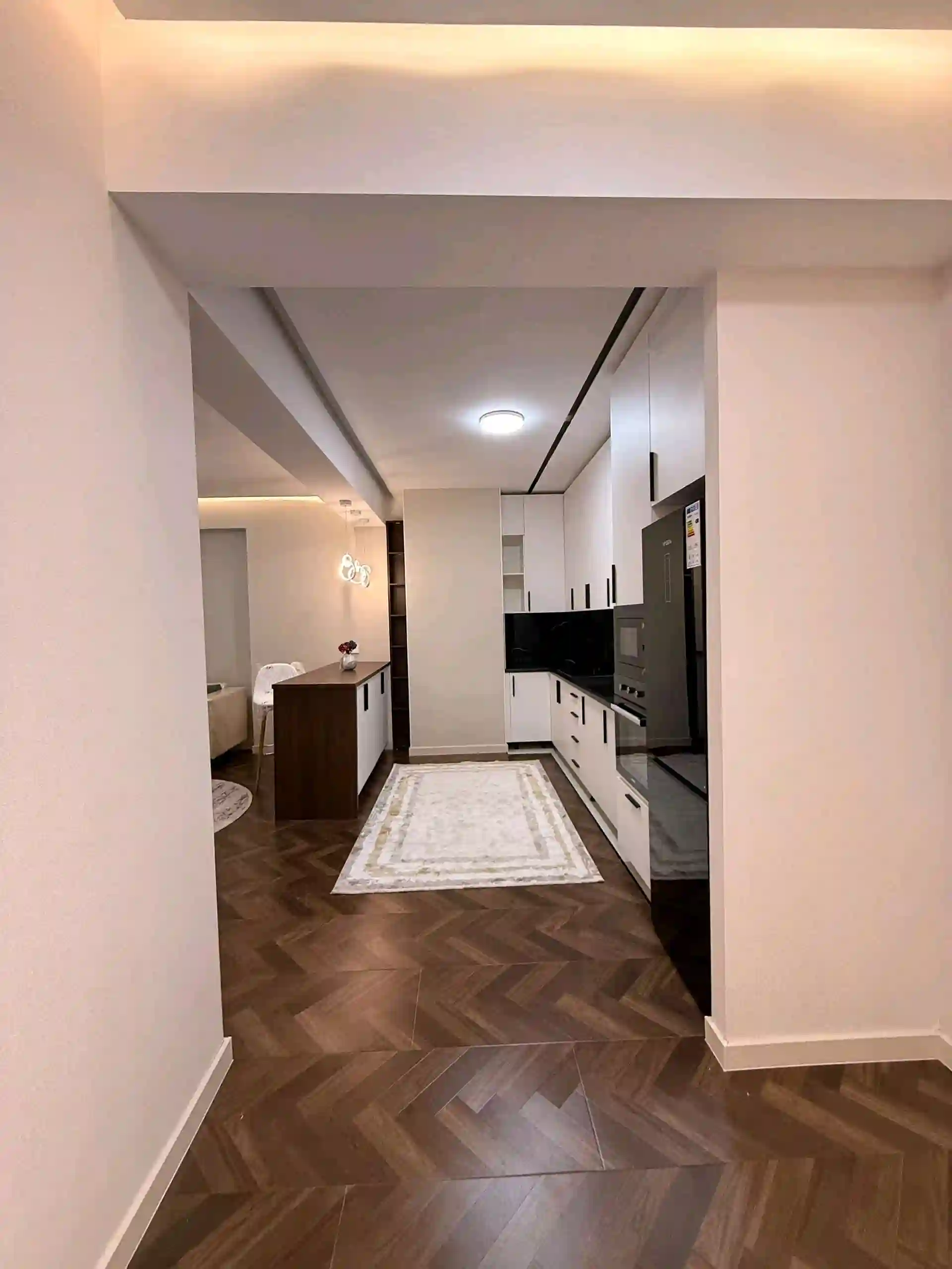 2-к квартира, 12 этаж, 96 м², Аэрапорт