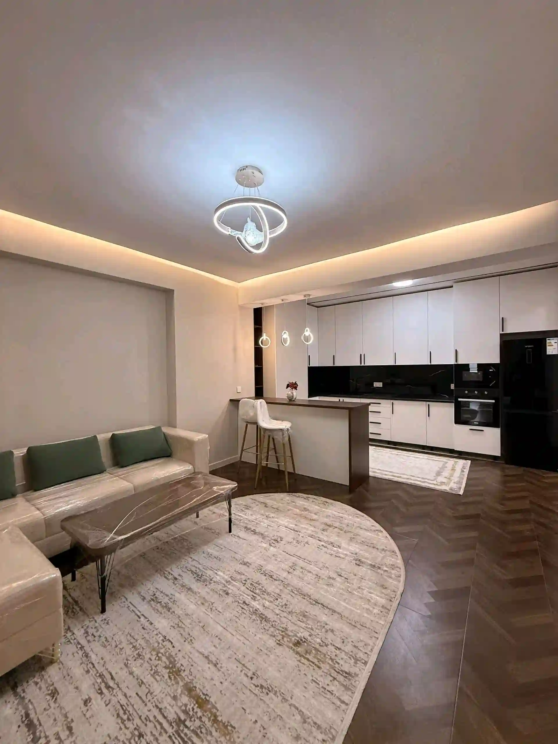 2-к квартира, 12 этаж, 96 м², Аэрапорт