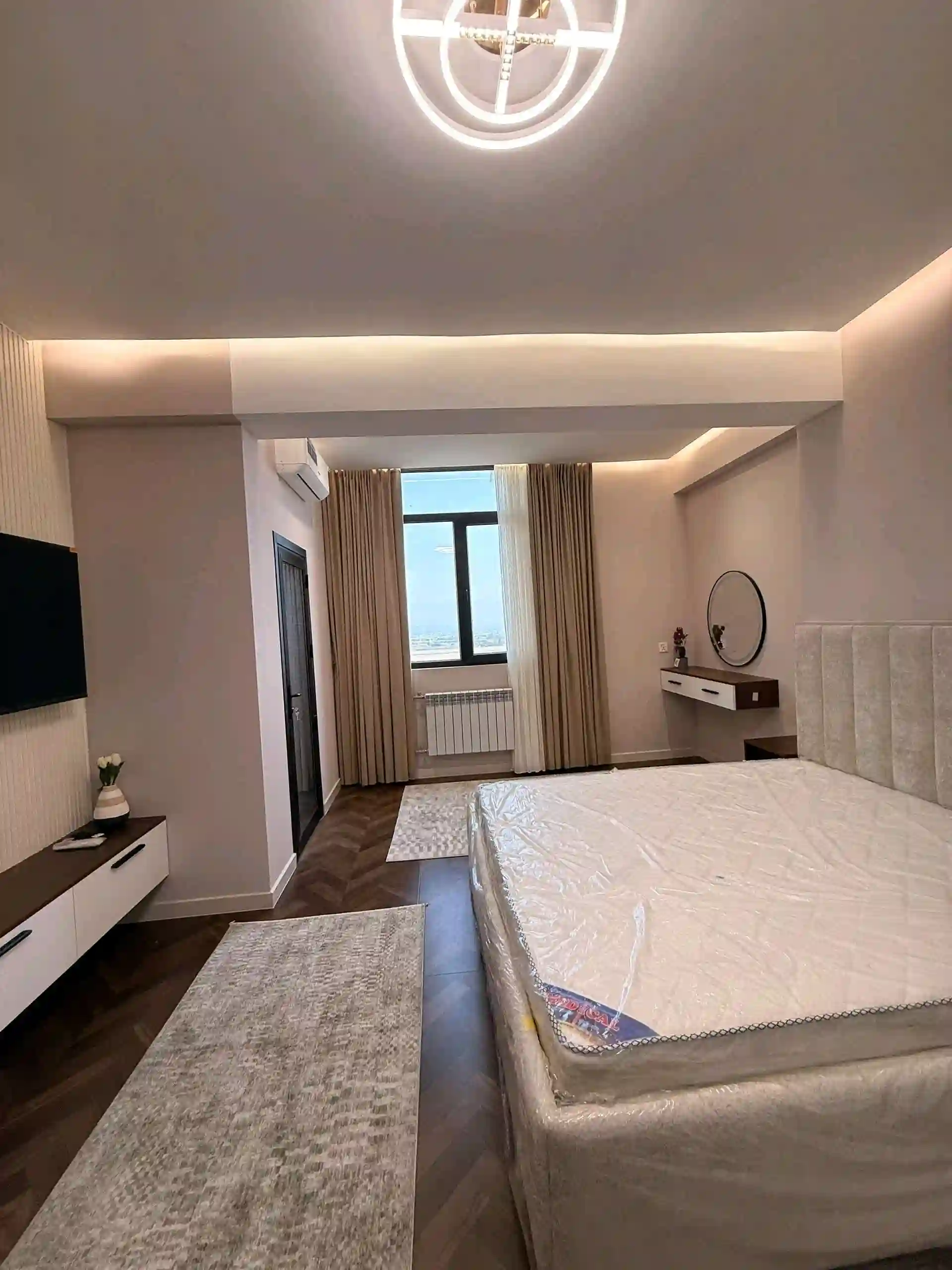 2-к квартира, 12 этаж, 96 м², Аэрапорт