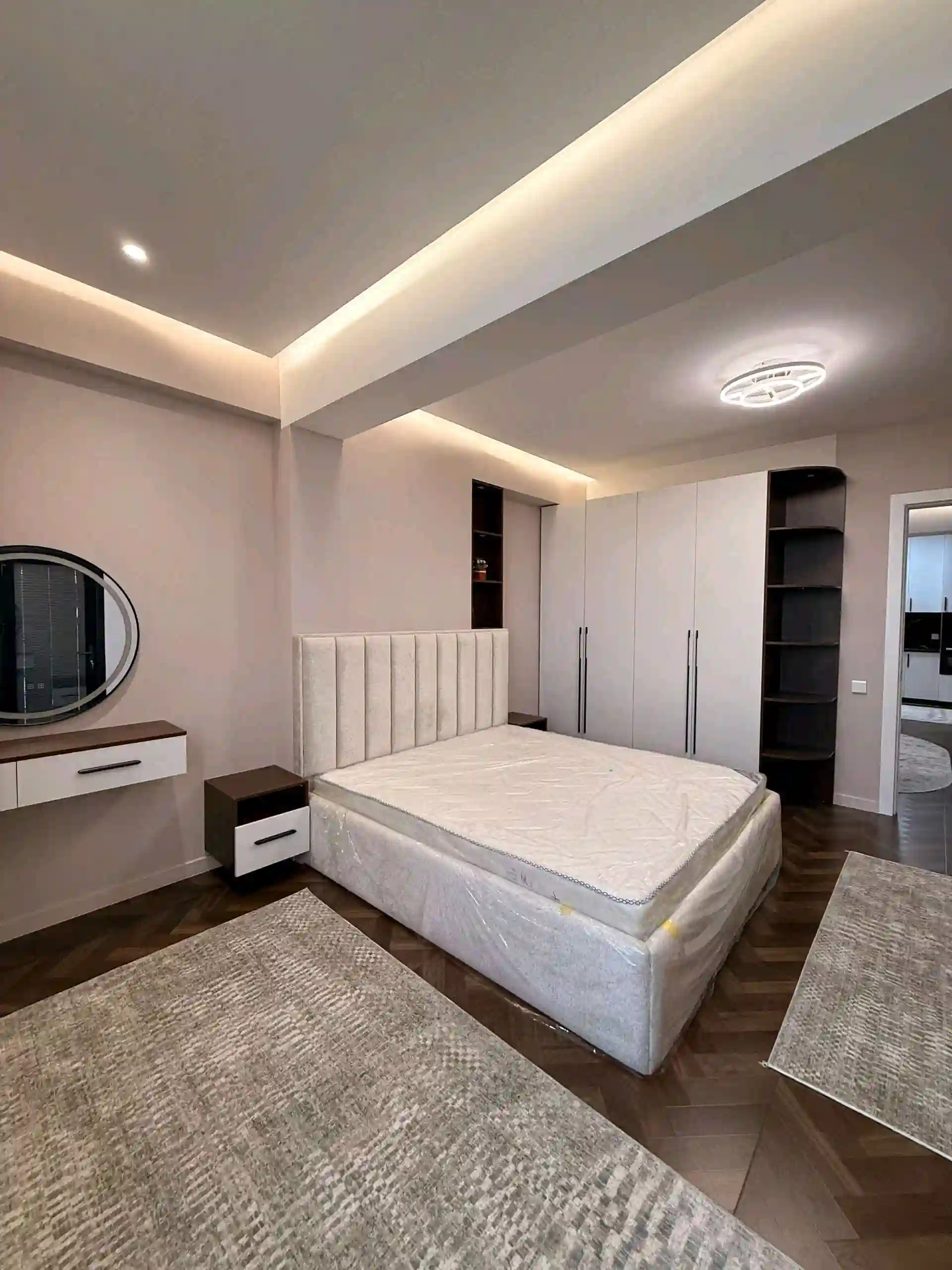 2-к квартира, 12 этаж, 96 м², Аэрапорт