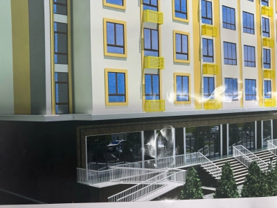 2-к квартира, 8 этаж, 50 м²,  нохияи Рудаки ленски раён — миниатюра 5