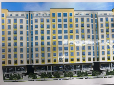 2-к квартира, 8 этаж, 50 м²,  нохияи Рудаки ленски раён — миниатюра 6