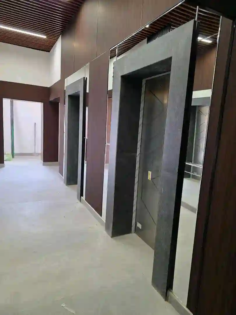 2-к квартира, 16 этаж, 61 м², кучаи шарк