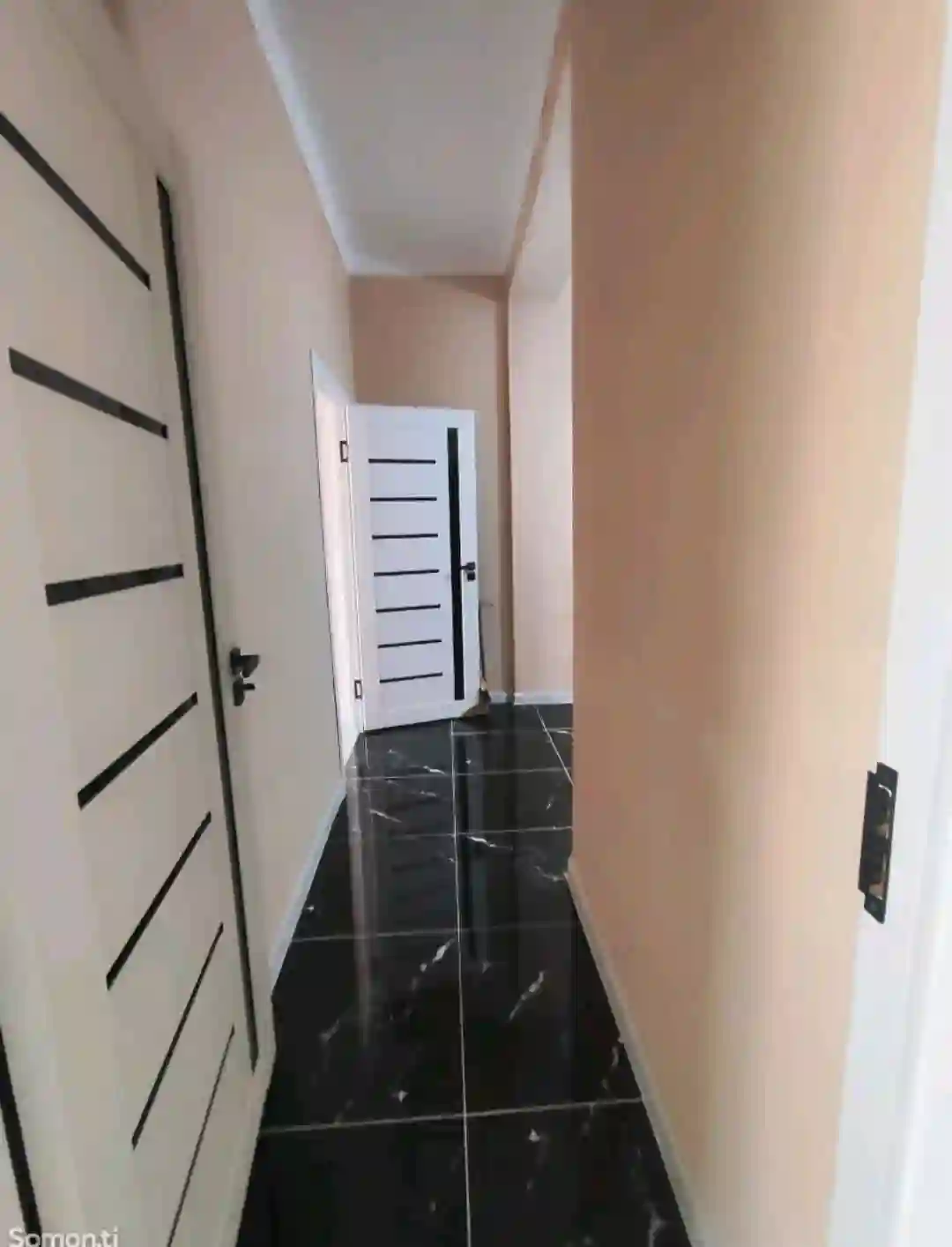 2-к квартира, 11 этаж, 55 м², И.Сомони