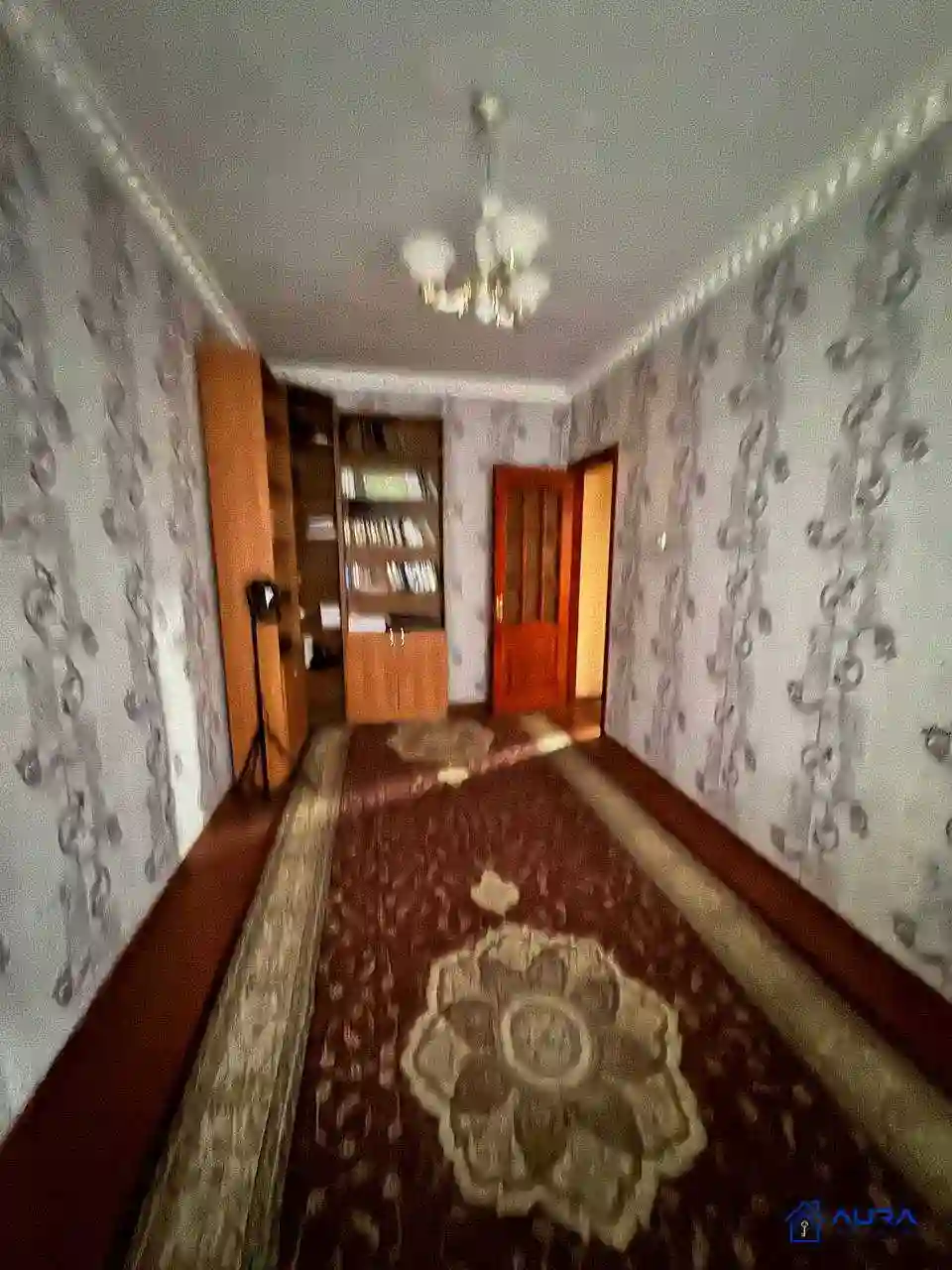 4-к квартира, 1 этаж, 100 м², Сино — миниатюра 4