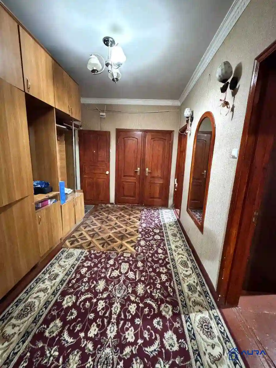 4-к квартира, 1 этаж, 100 м², Сино — миниатюра 1