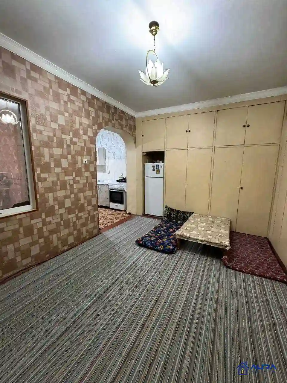4-к квартира, 1 этаж, 100 м², Сино — миниатюра 12