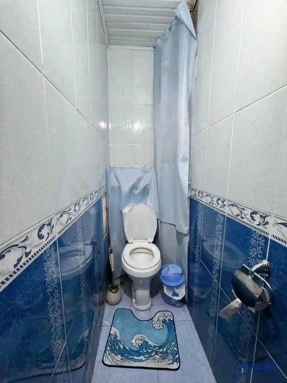 4-к квартира, 1 этаж, 100 м², Сино — миниатюра 18