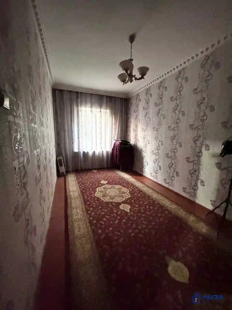 4-к квартира, 1 этаж, 100 м², Сино — миниатюра 5
