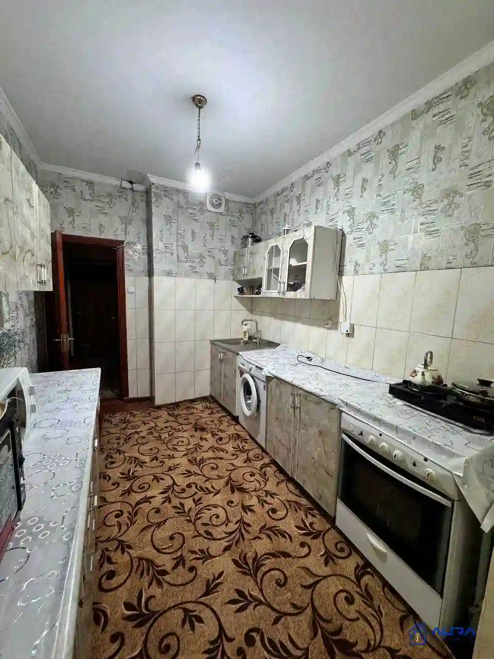4-к квартира, 1 этаж, 100 м², Сино — миниатюра 15