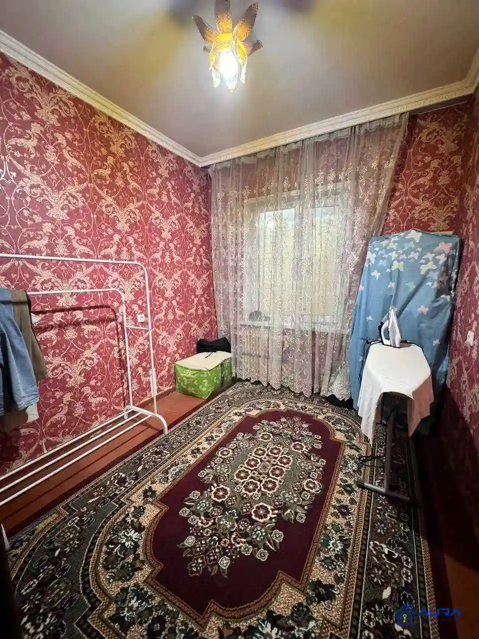 4-к квартира, 1 этаж, 100 м², Сино — миниатюра 10