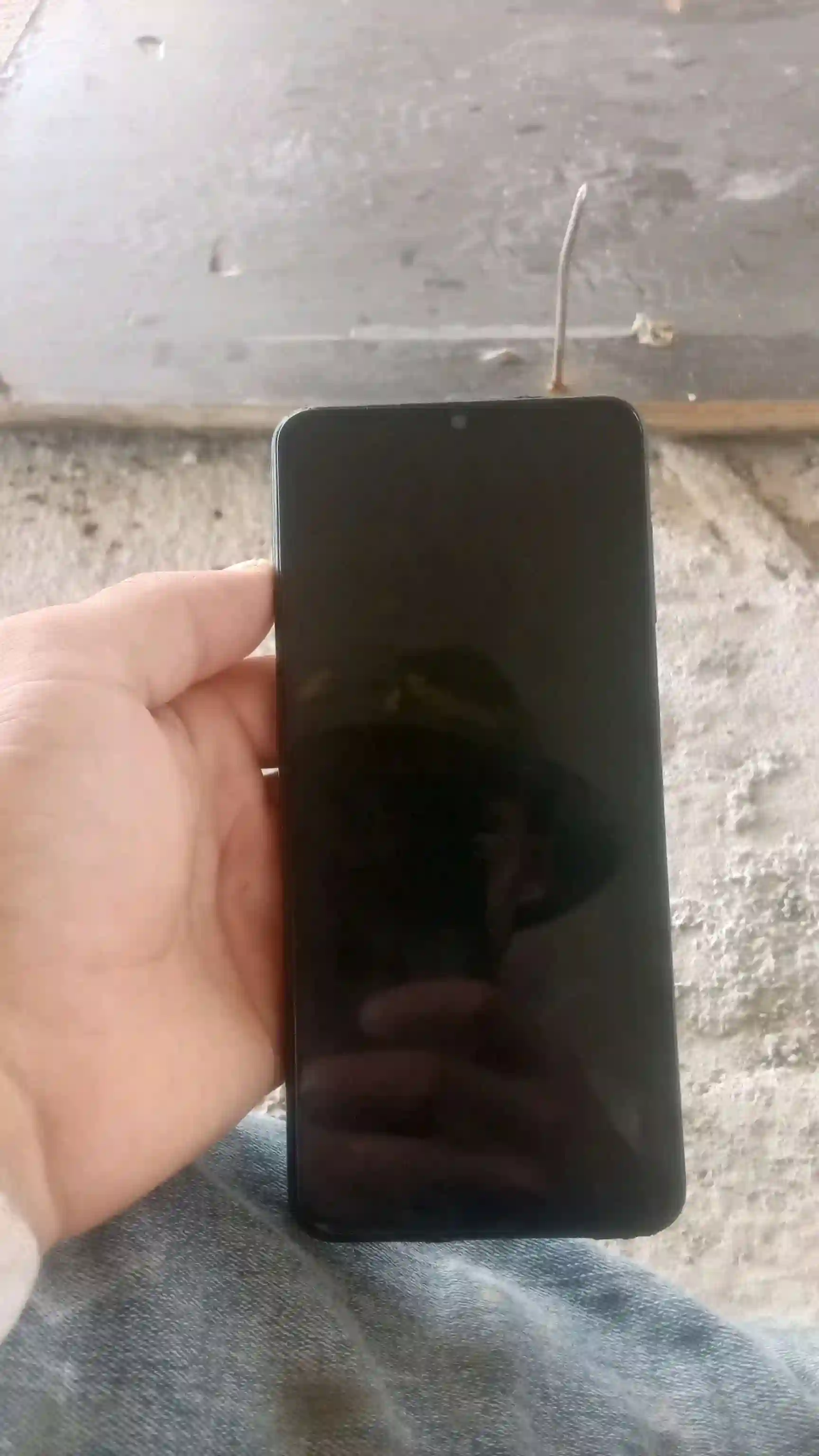 Samsung Galaxy M12