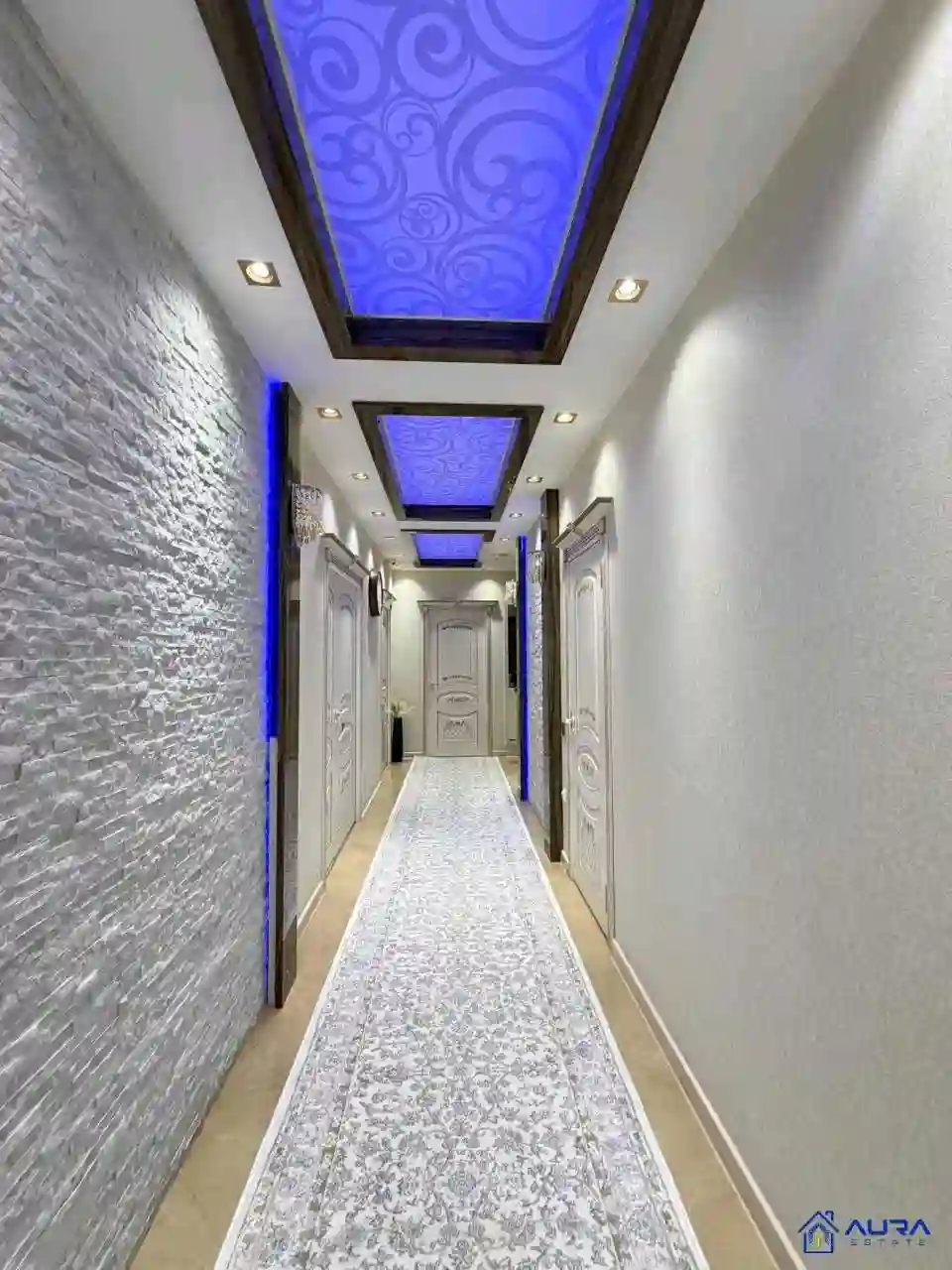 3-к квартира, 7 этаж, 104 м², И Сомони — миниатюра 15