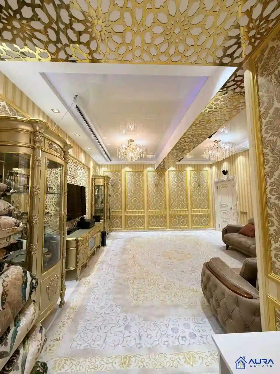 3-к квартира, 7 этаж, 104 м², И Сомони — миниатюра 6