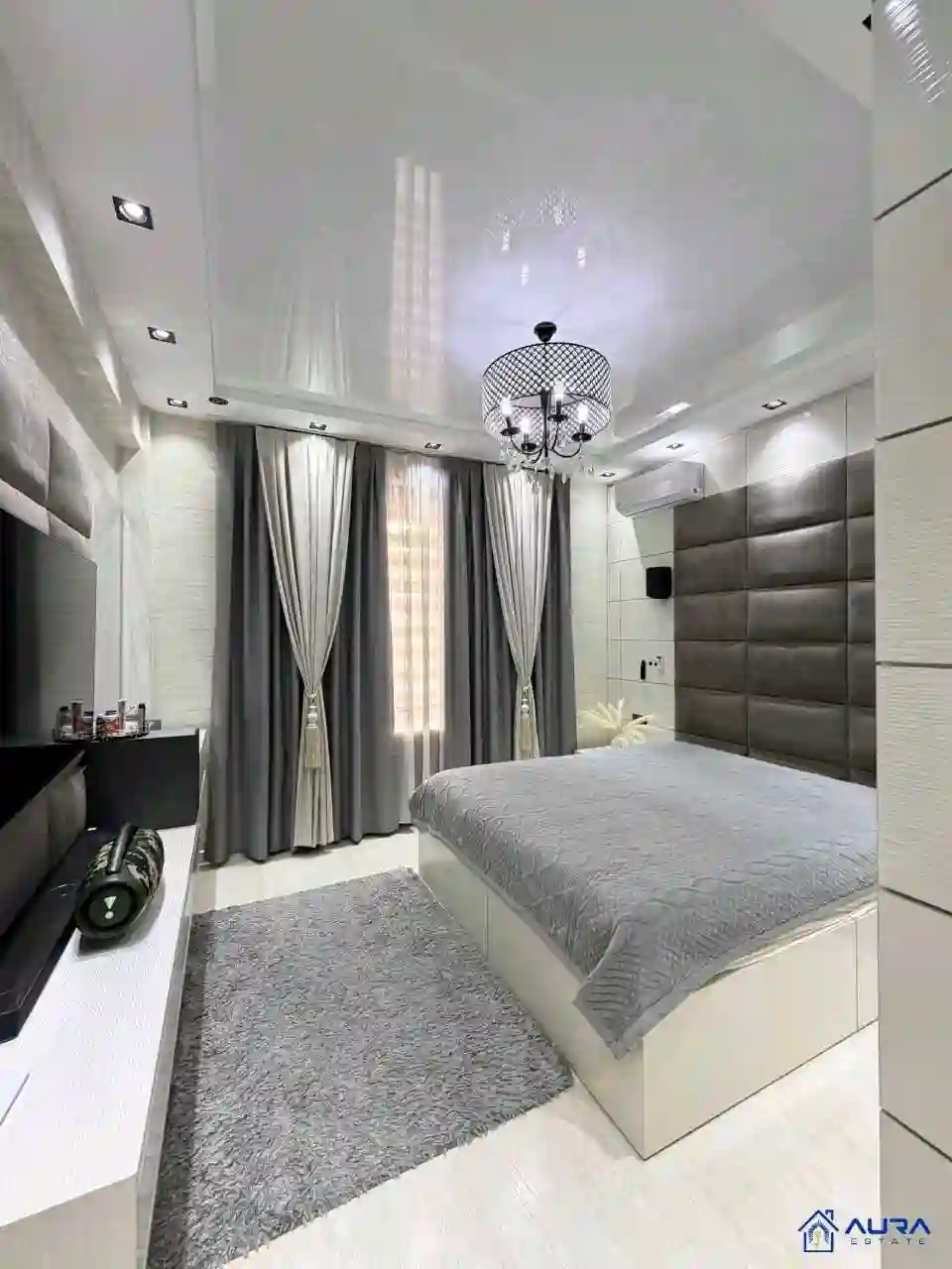 3-к квартира, 7 этаж, 104 м², И Сомони — миниатюра 2
