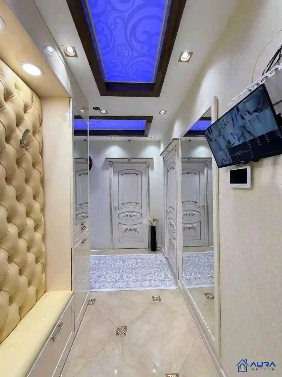 3-к квартира, 7 этаж, 104 м², И Сомони — миниатюра 4
