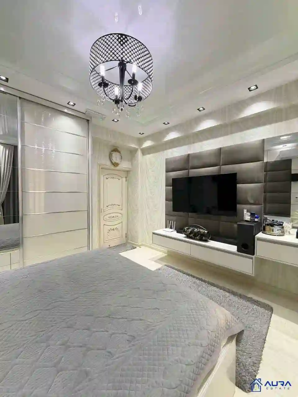 3-к квартира, 7 этаж, 104 м², И Сомони — миниатюра 3