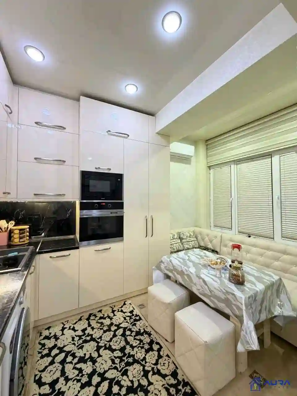 3-к квартира, 7 этаж, 104 м², И Сомони — миниатюра 21