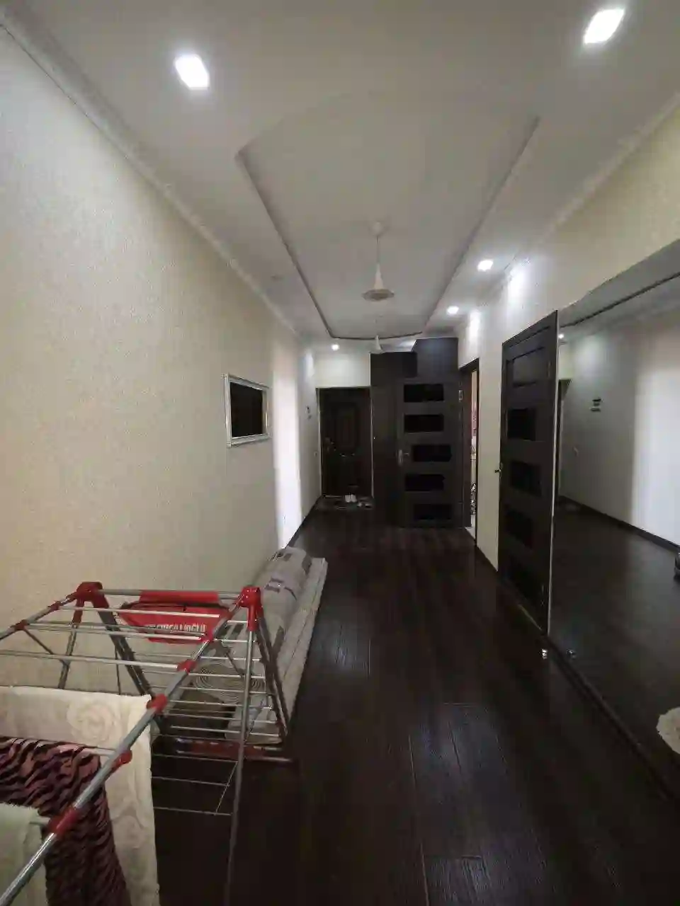 2-к квартира, 9 этаж, 82 м², Сино — миниатюра 8