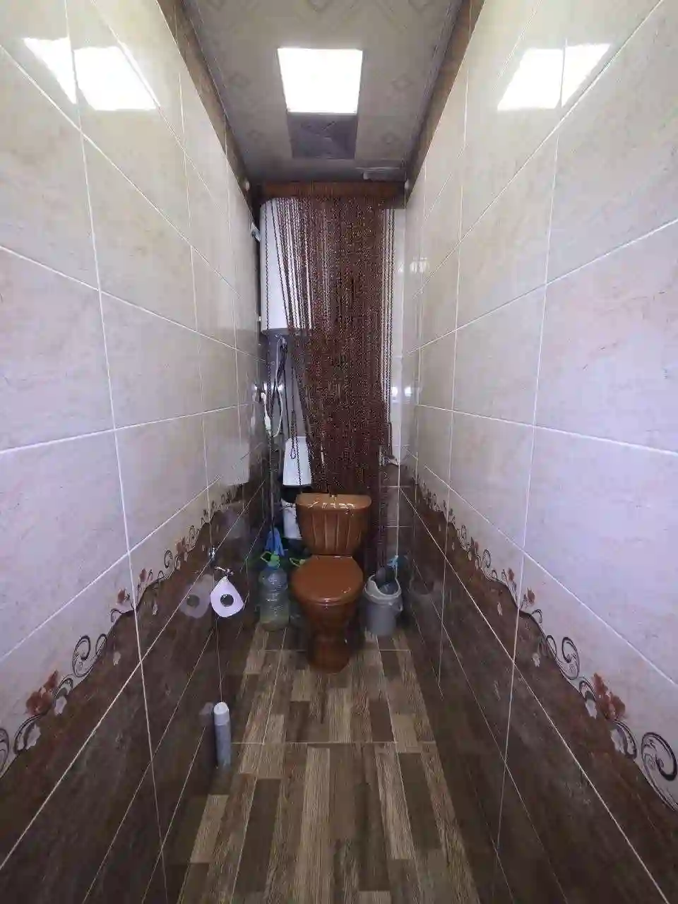 2-к квартира, 9 этаж, 82 м², Сино — миниатюра 3