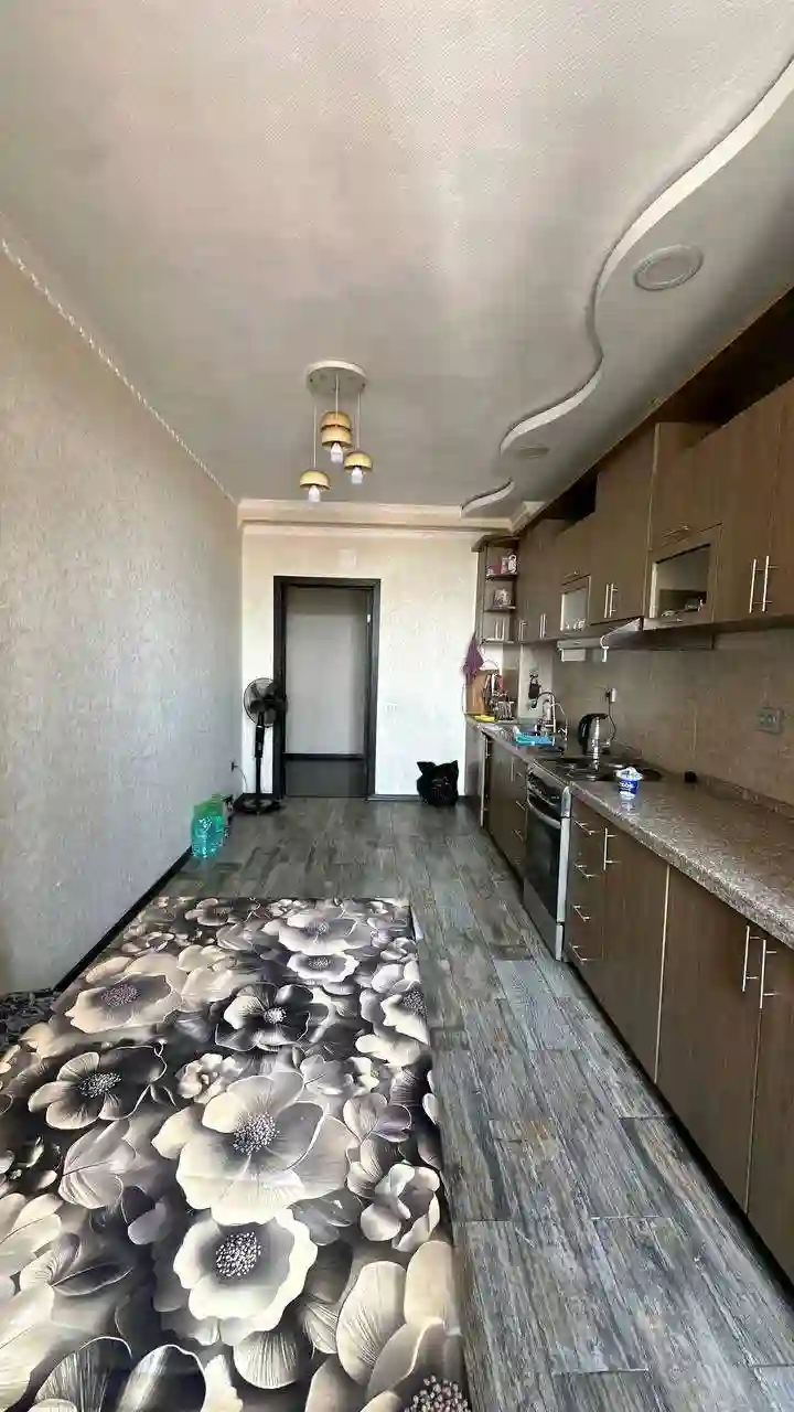 2-к квартира, 9 этаж, 82 м², Сино — миниатюра 9
