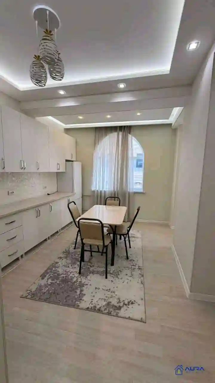 2-к квартира, 16 этаж, 86 м², И Сомони — миниатюра 7