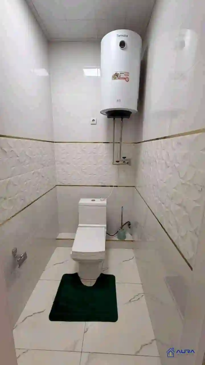 2-к квартира, 16 этаж, 86 м², И Сомони — миниатюра 9
