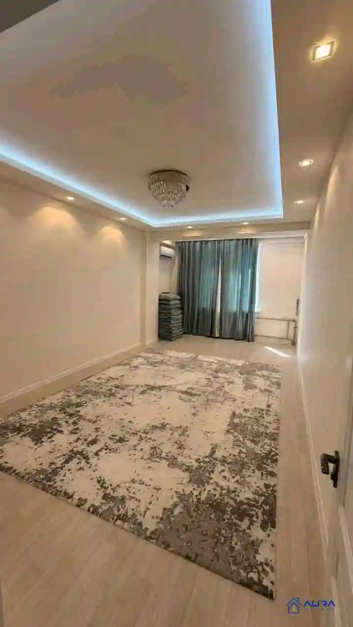 2-к квартира, 16 этаж, 86 м², И Сомони — миниатюра 2
