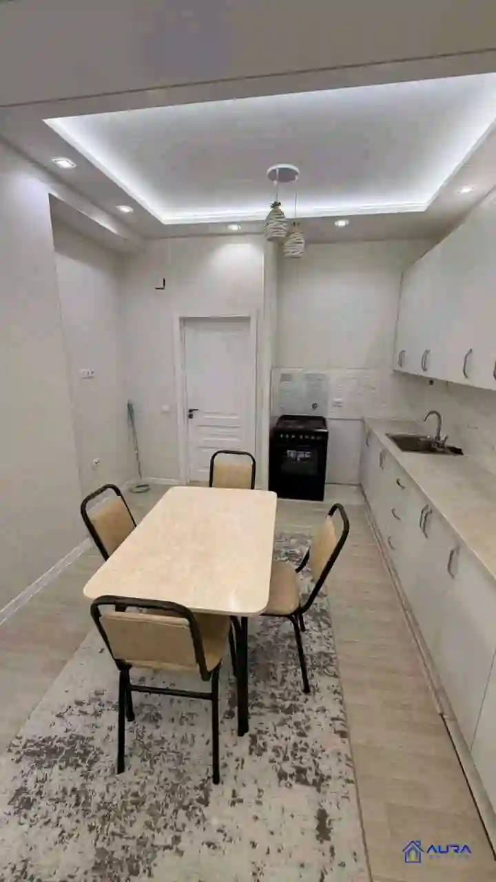 2-к квартира, 16 этаж, 86 м², И Сомони — миниатюра 10