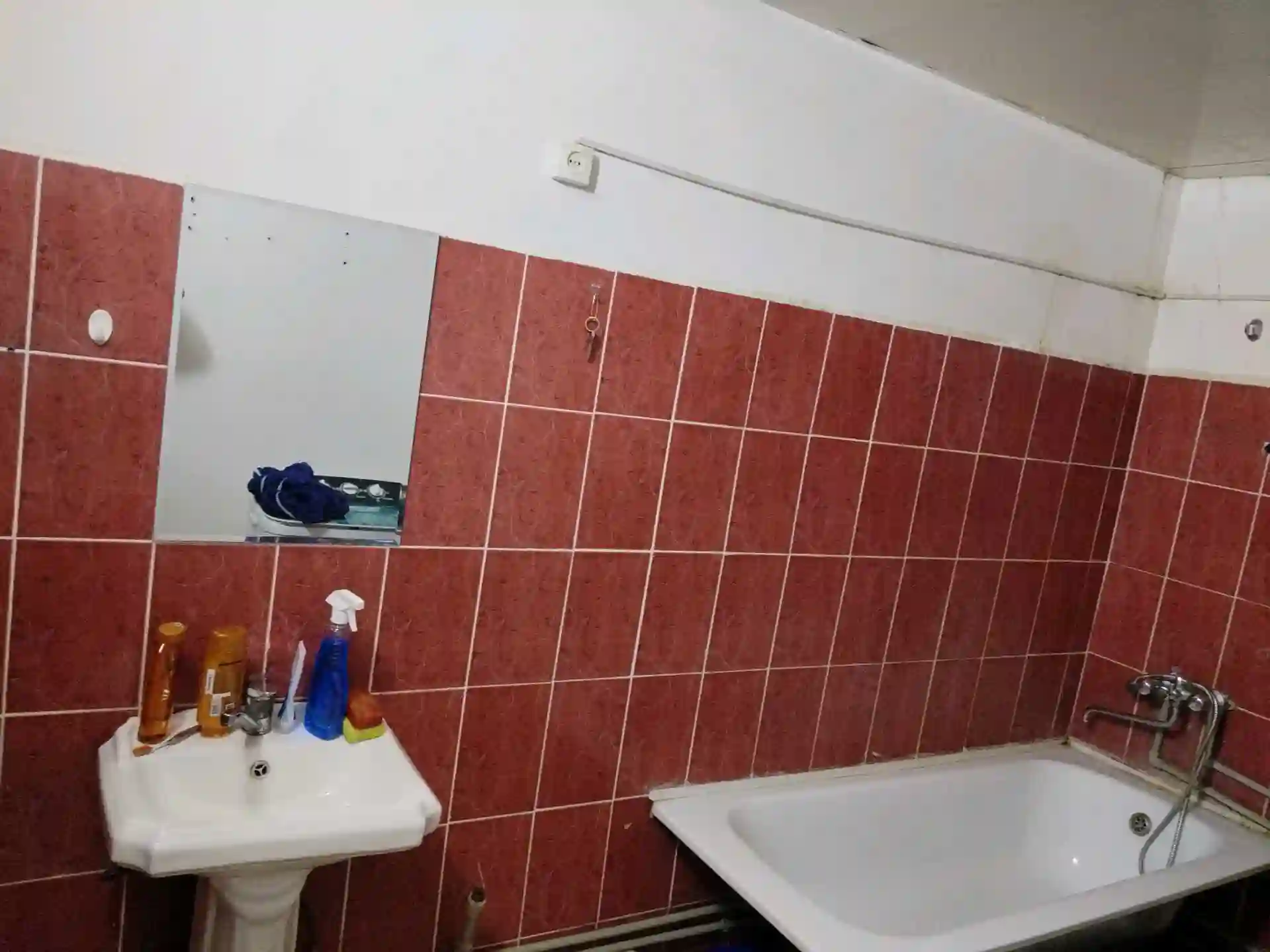 1-к квартира, 21 этаж, 40 м², И сомони белый пицца 🍕