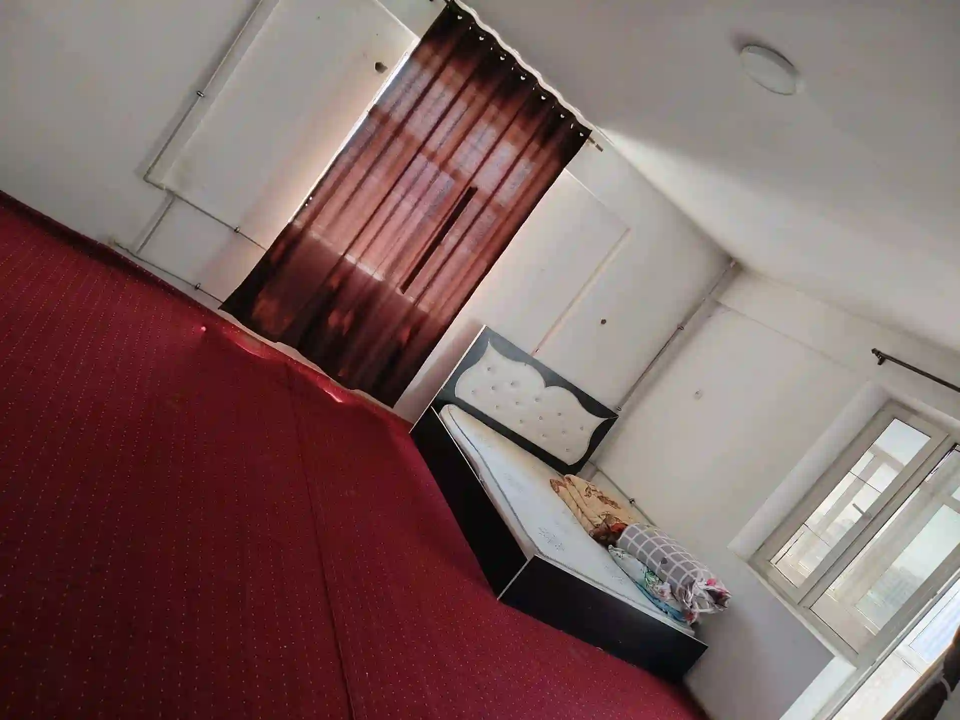 1-к квартира, 21 этаж, 40 м², И сомони белый пицца 🍕