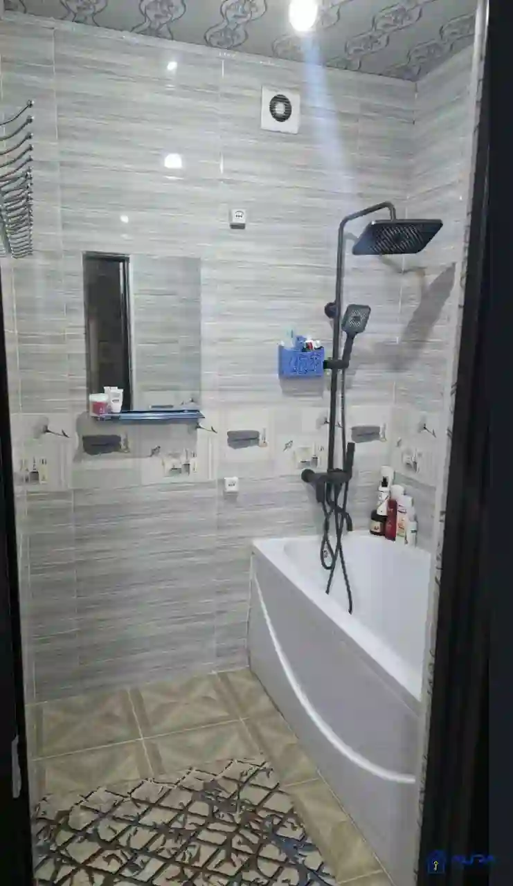 2-к квартира, 8 этаж, 43 м², Фирдавси — миниатюра 5