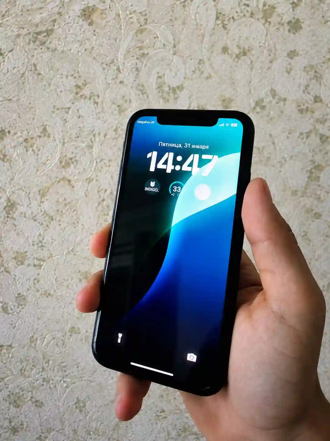 Apple IPhone xr 64 gb