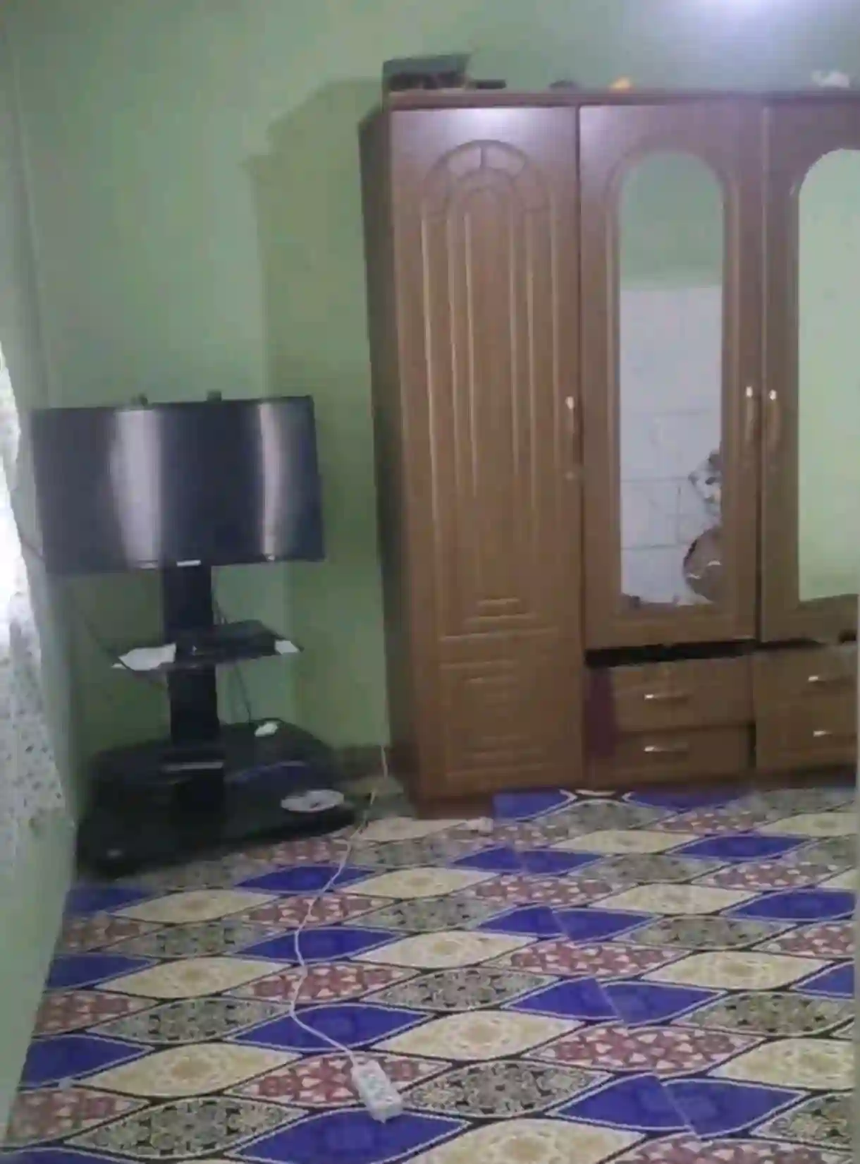 1 этажный, 2-комн. дом, 54 м², 4 соток, Шоҳмансур