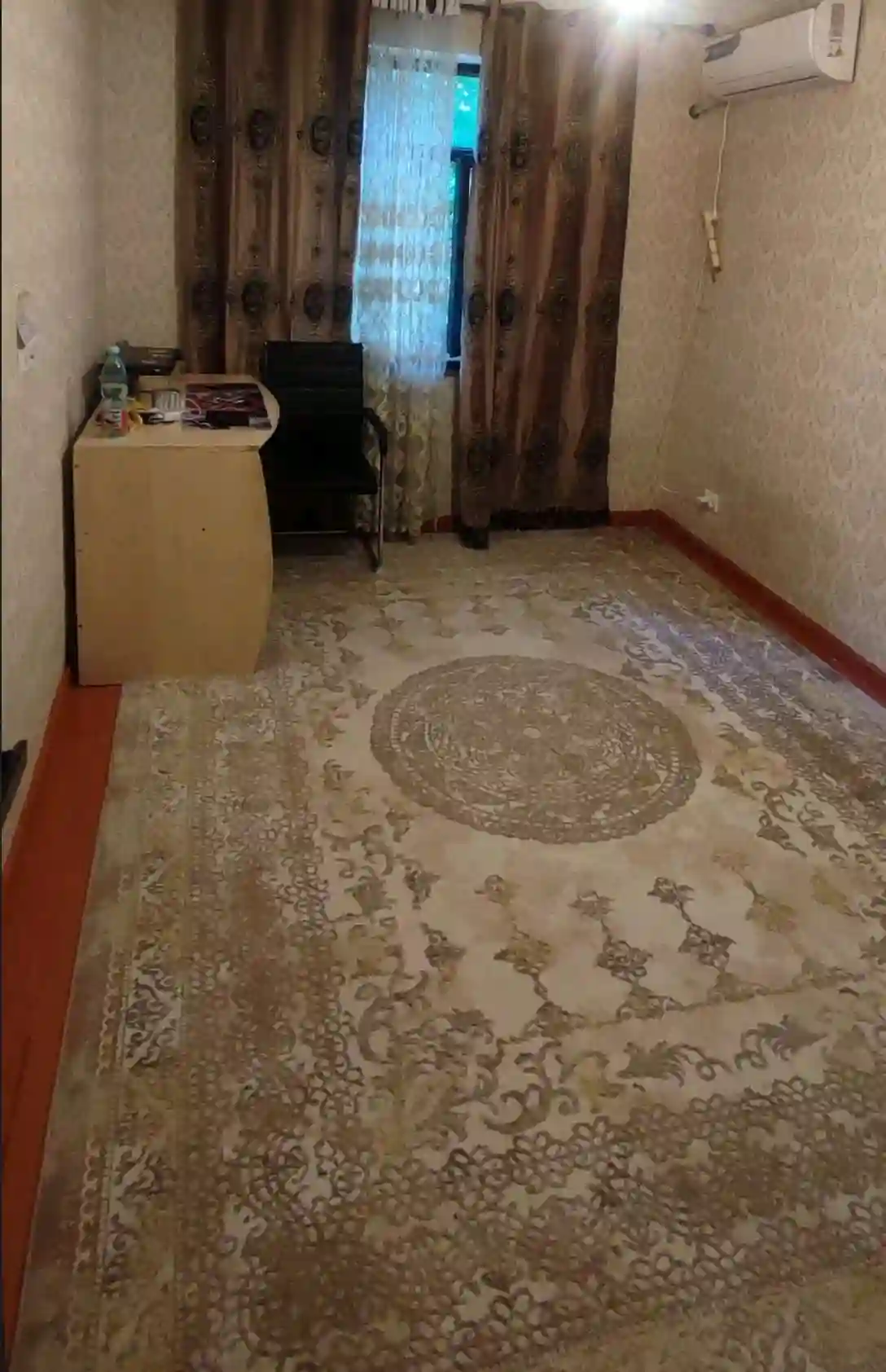 2-к квартира, 3 этаж, 44 м², Шоҳмансур