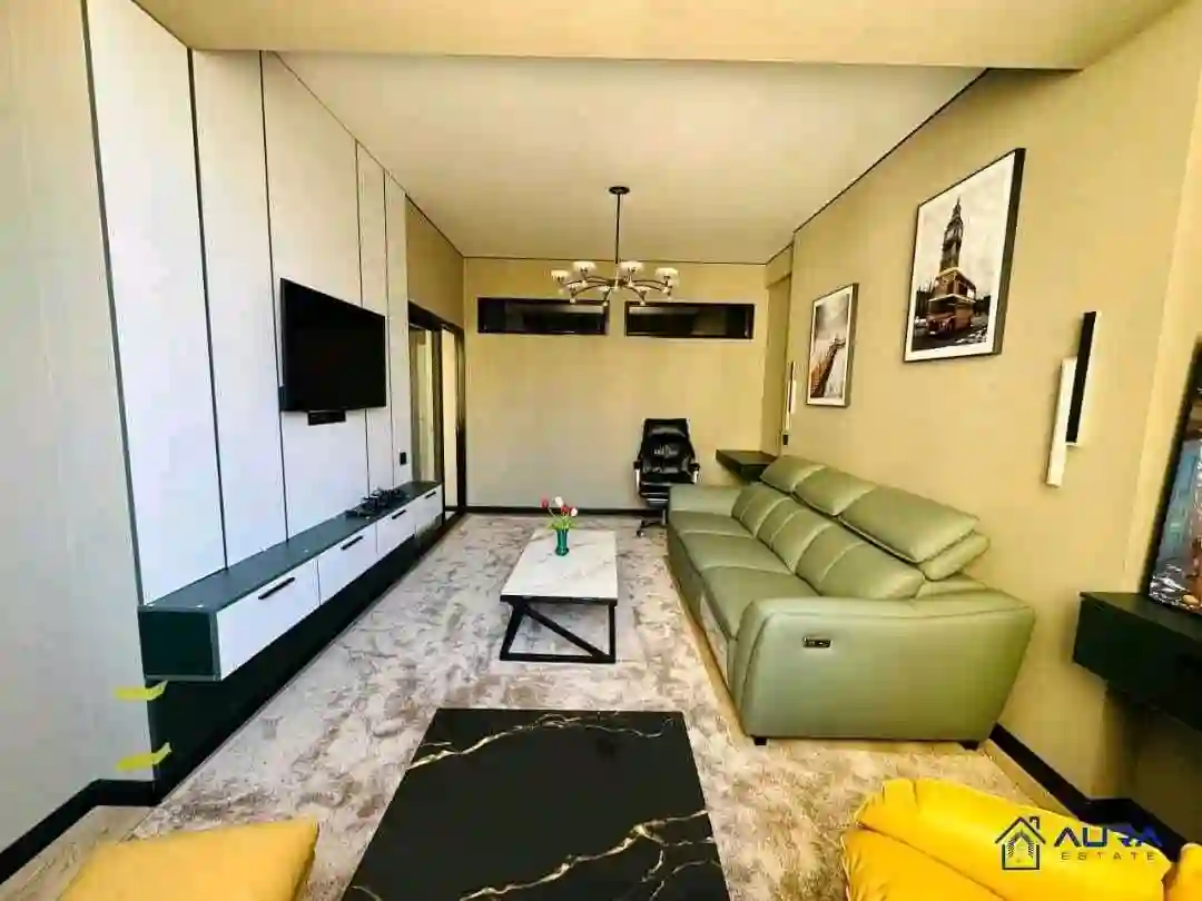 2-к квартира, 5 этаж, 62 м², Сино — миниатюра 1