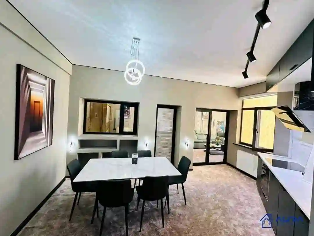 2-к квартира, 5 этаж, 62 м², Сино — миниатюра 2