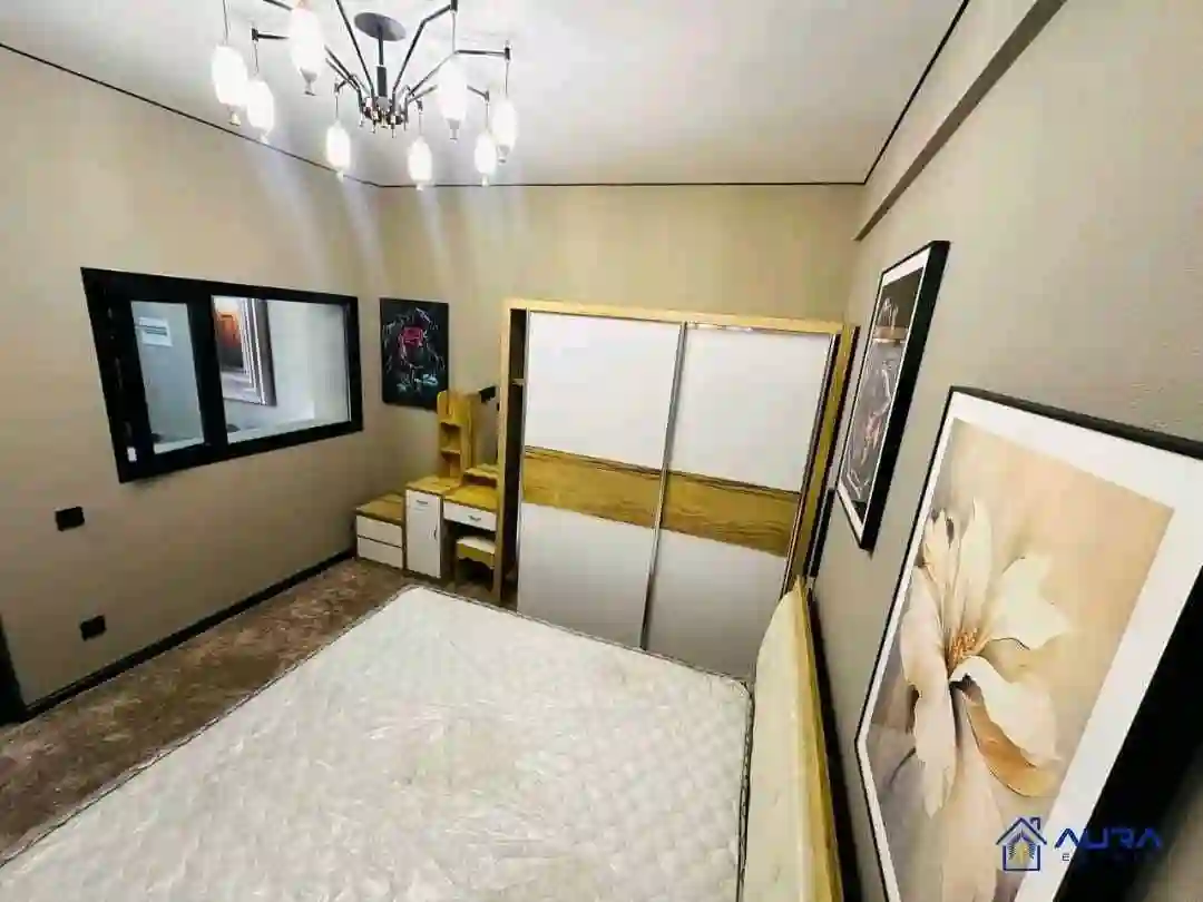 2-к квартира, 5 этаж, 62 м², Сино — миниатюра 3