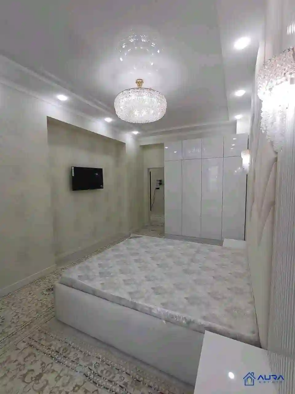 2-к квартира, 5 этаж, 63 м², Сино — миниатюра 3