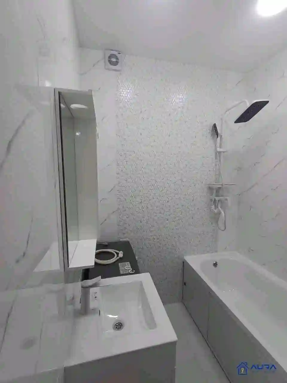 2-к квартира, 5 этаж, 63 м², Сино — миниатюра 4