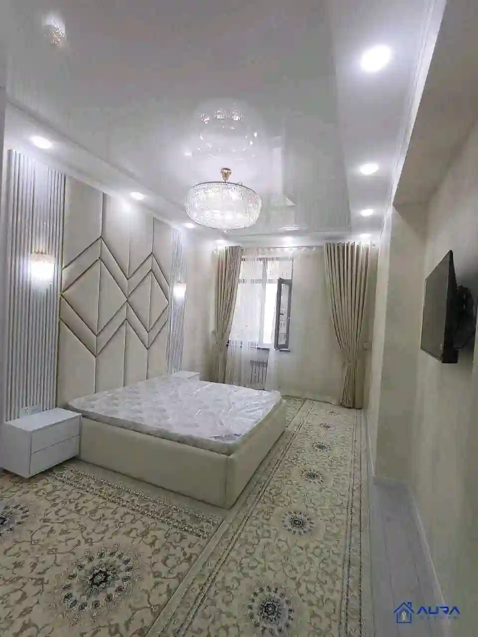 2-к квартира, 5 этаж, 63 м², Сино — миниатюра 1