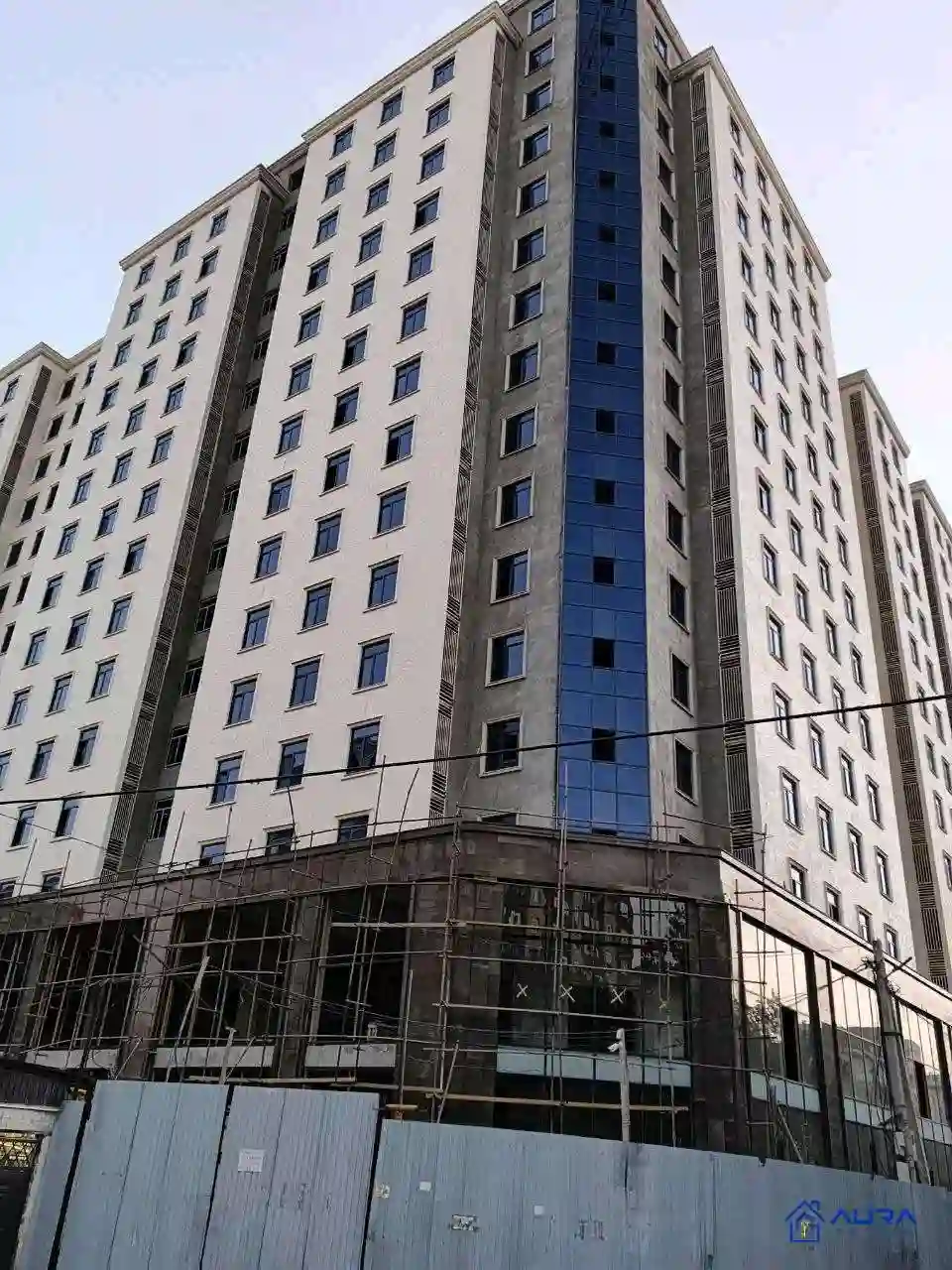 2-к квартира, 8 этаж, 70 м², Сино — миниатюра 1